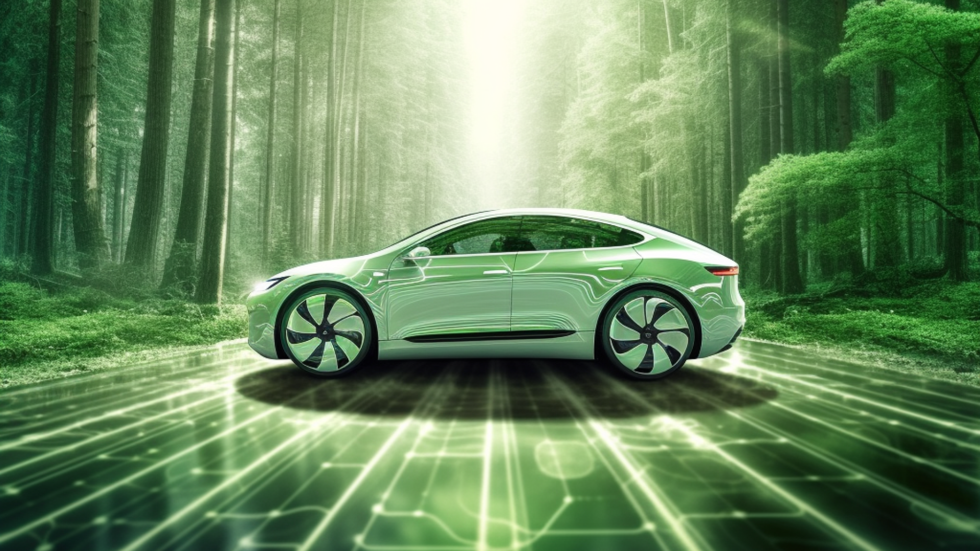 EV savings
