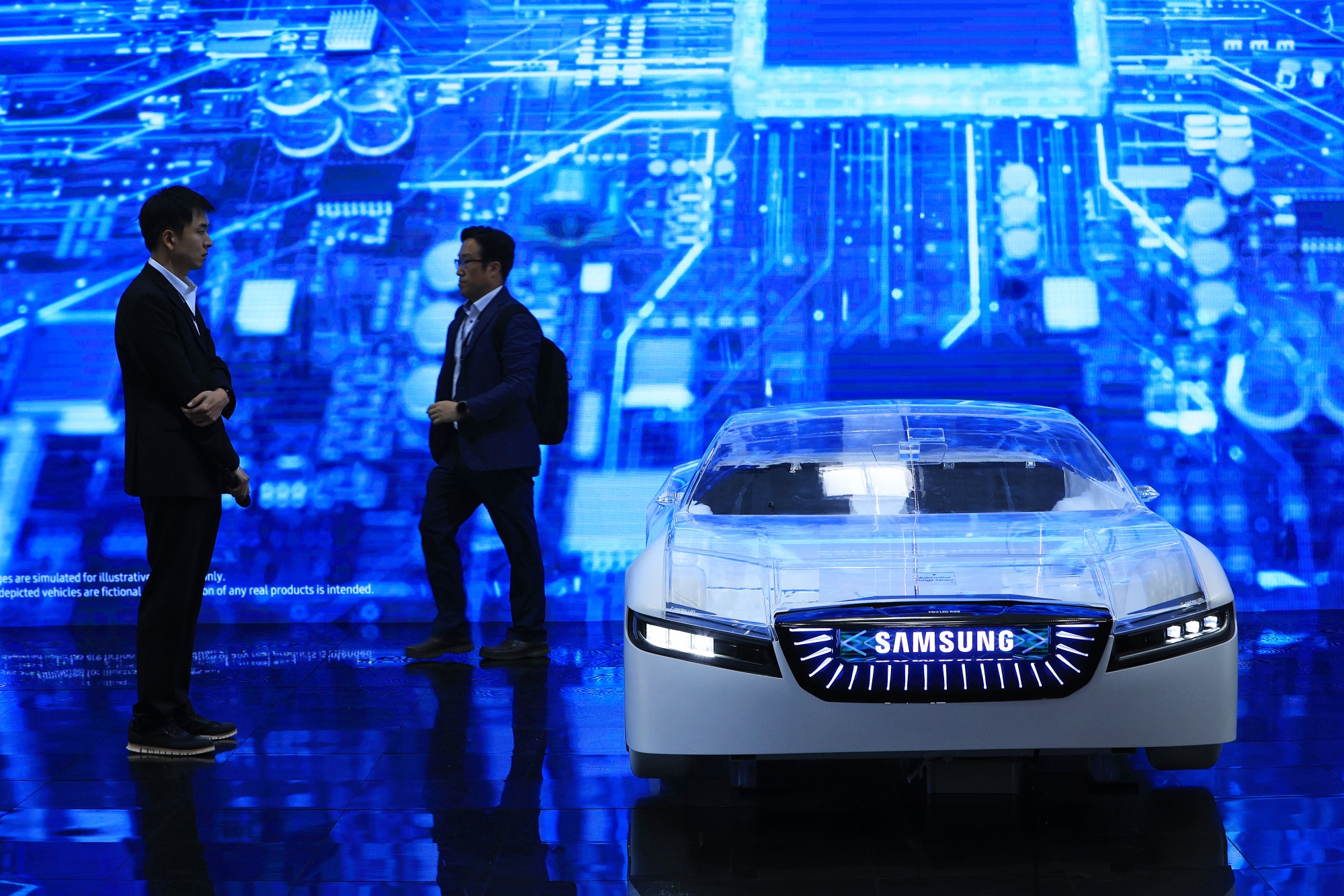 Future of electric vehicles