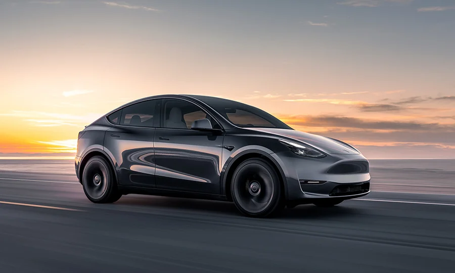 Tesla